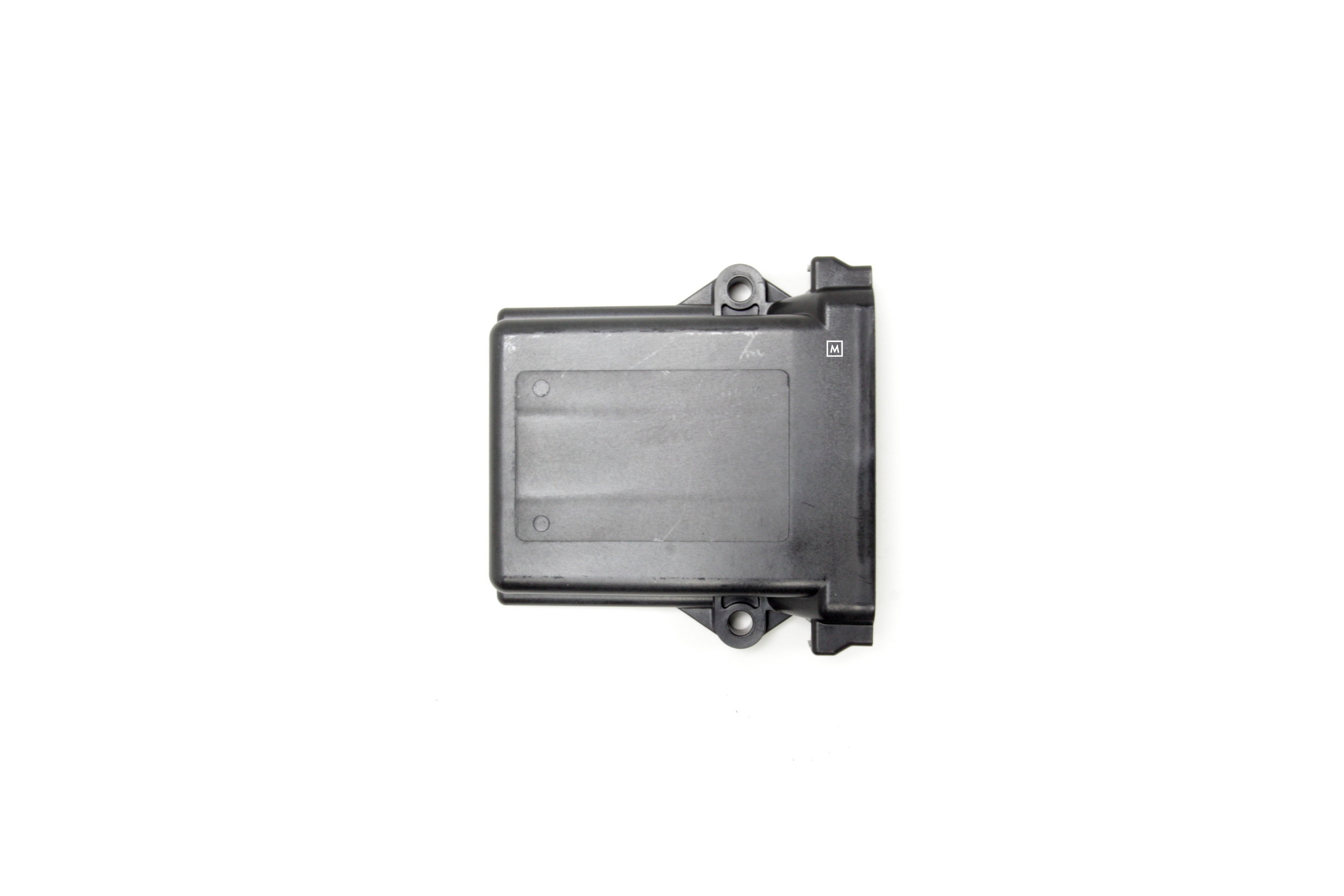 SCOPE GREY ENCLOSURE - DEUTSCH (MRD-EEC325X4B)